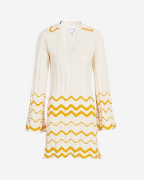 Miles Dress Innovative Design Water Lover