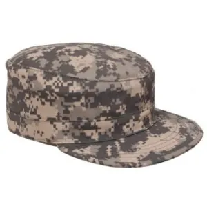 Military Adjustable Fatigue Hat