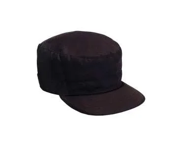 Military Adjustable Fatigue Hat