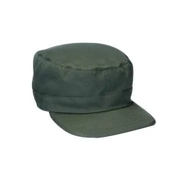 Military Adjustable Fatigue Hat