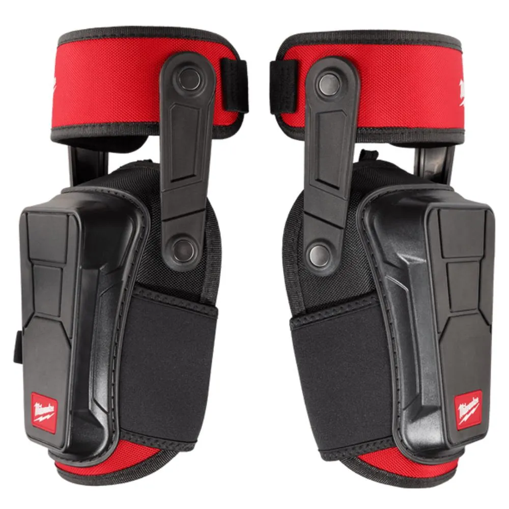 Milwaukee 48736051 Stabiliser Performance Knee Pads