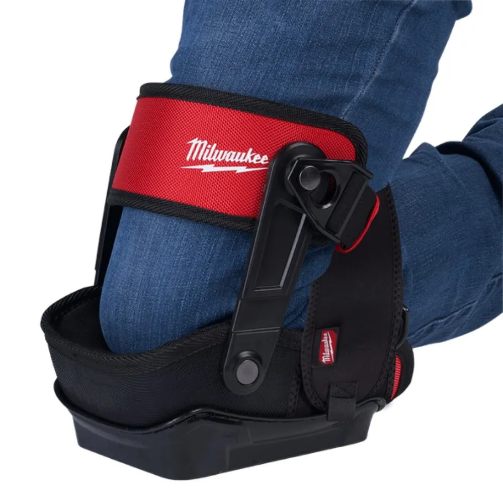 Milwaukee 48736051 Stabiliser Performance Knee Pads