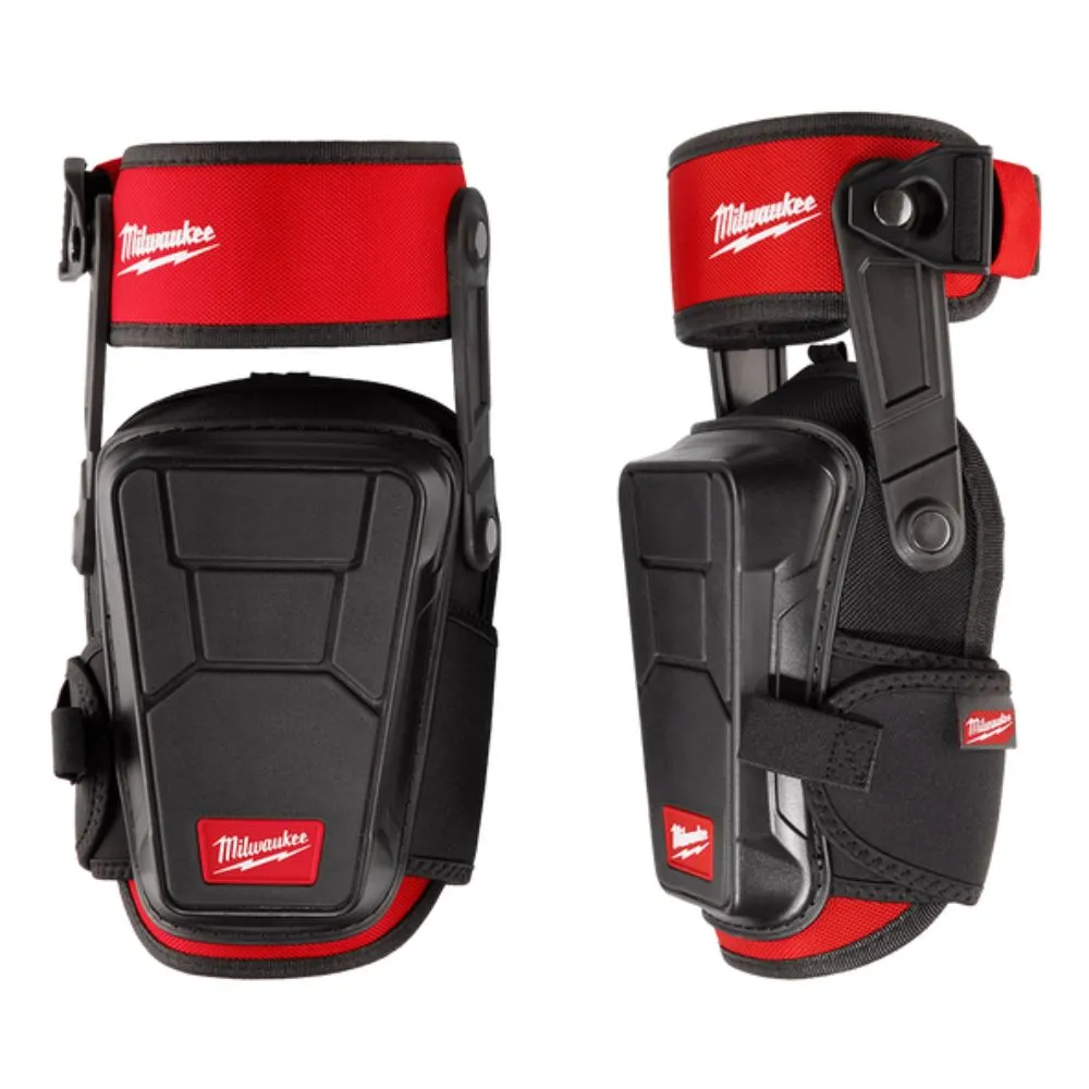 Milwaukee 48736051 Stabiliser Performance Knee Pads