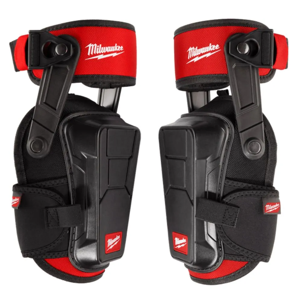 Milwaukee 48736051 Stabiliser Performance Knee Pads