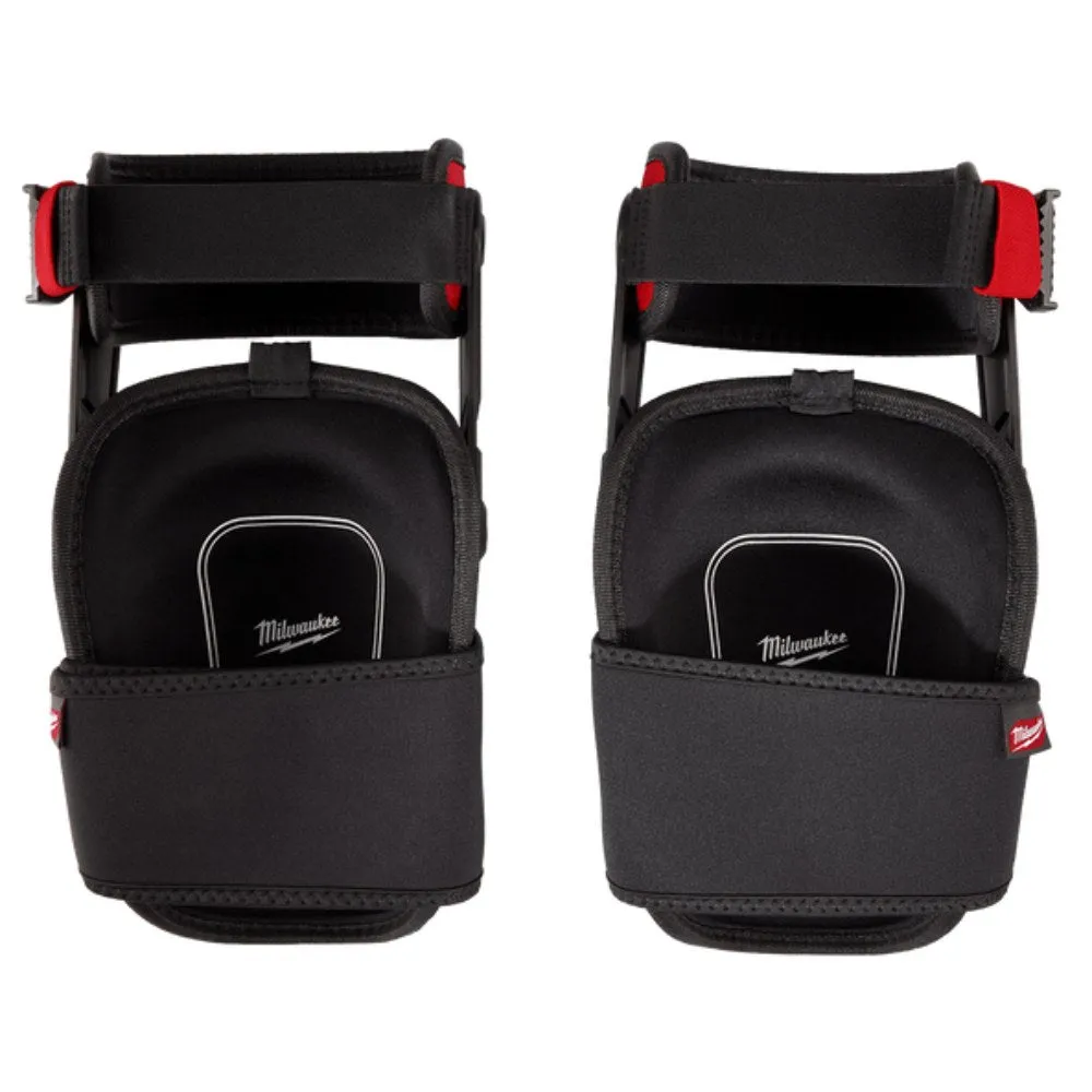Milwaukee 48736051 Stabiliser Performance Knee Pads