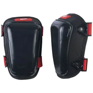 Milwaukee 4932478137 Hard Knee Pad - 1 pair