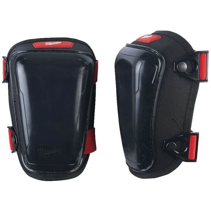 Milwaukee 4932478137 Hard Knee Pad - 1 pair