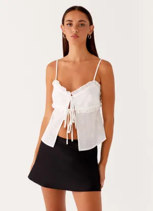 Amour Mini Skirt - Black Comfy Look Weekend Outfit