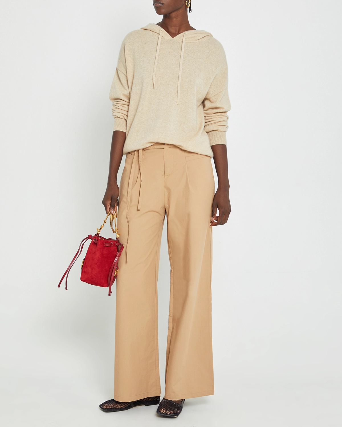 Slimline Fit Weather Flex Cove Pant