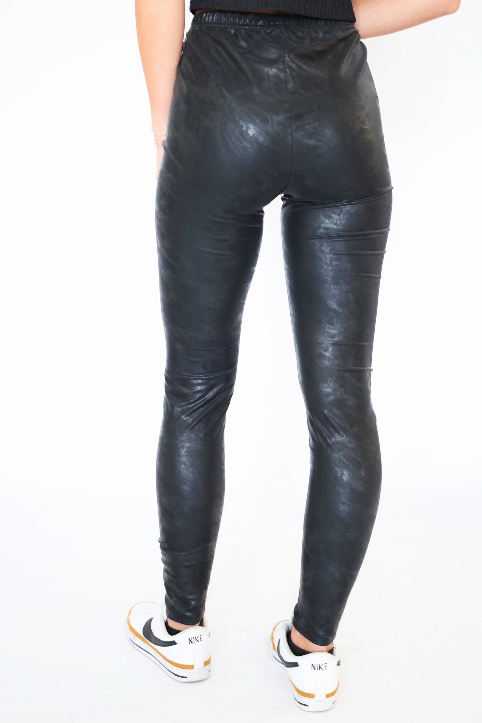 NonToxicCoating Ava Leggings (FINAL SALE)