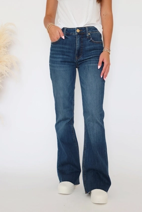 Classic Tank Stella Fab Ab Flare- Decent-FINAL SALE