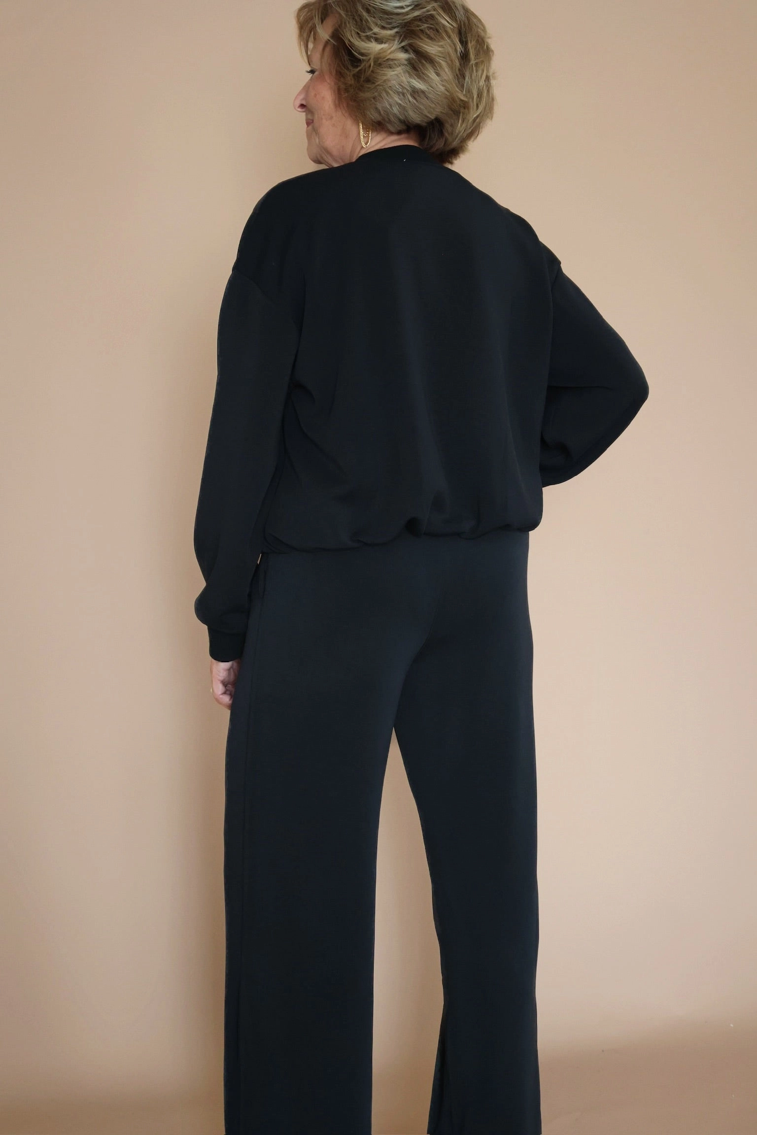 Sutton Bomber Jacket QuickDryTechnology