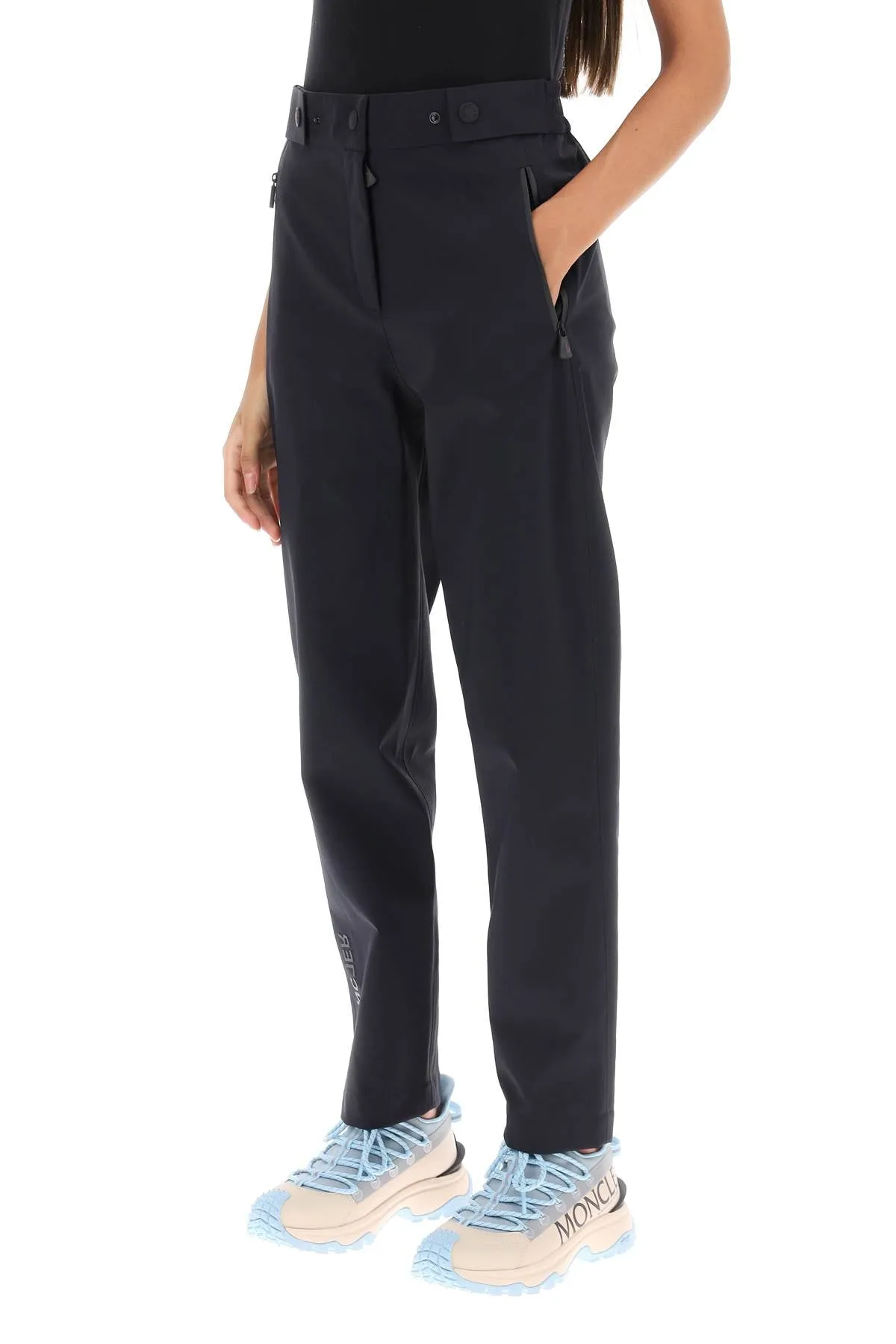 Moncler grenoble gore-tex pants