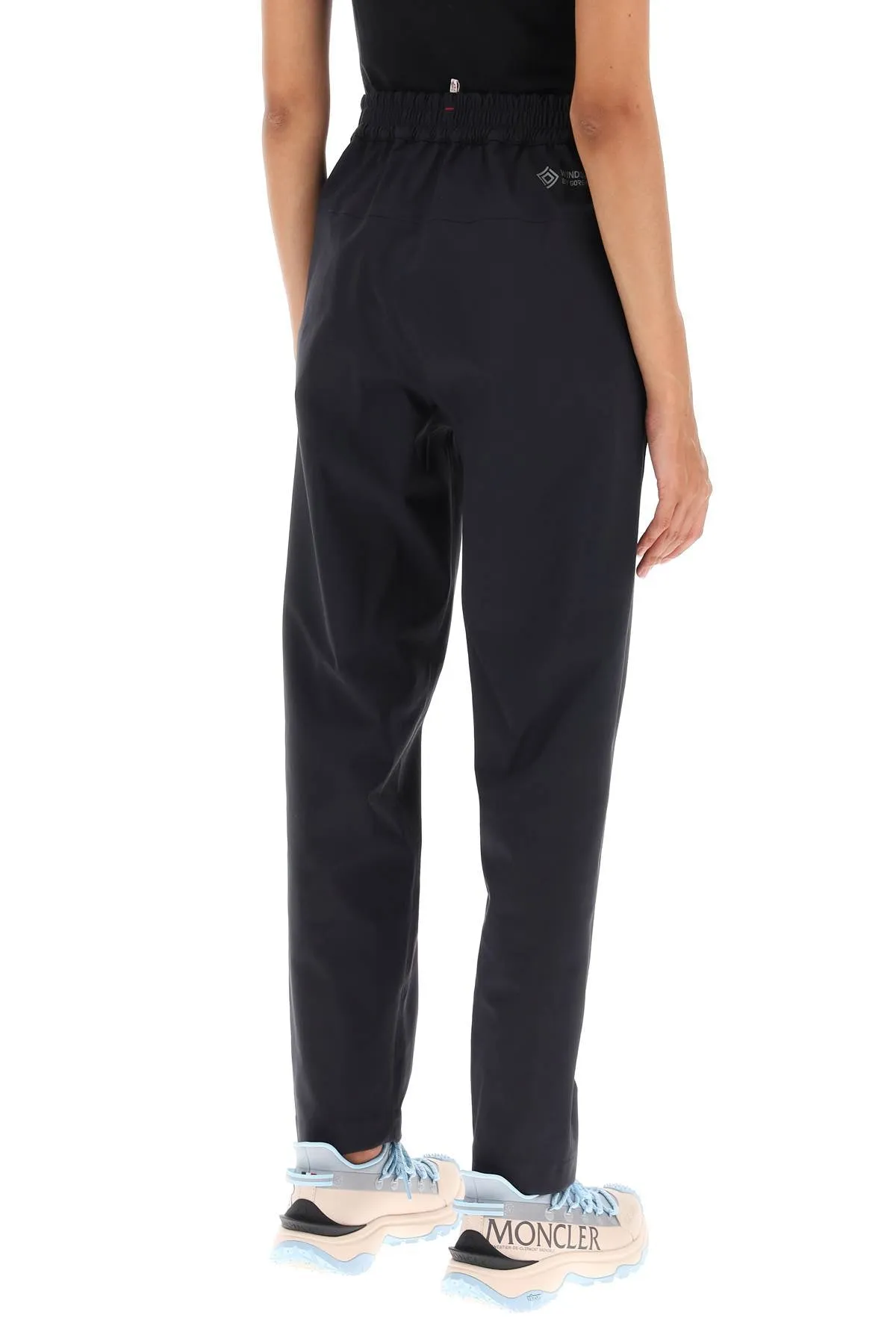 Moncler grenoble gore-tex pants