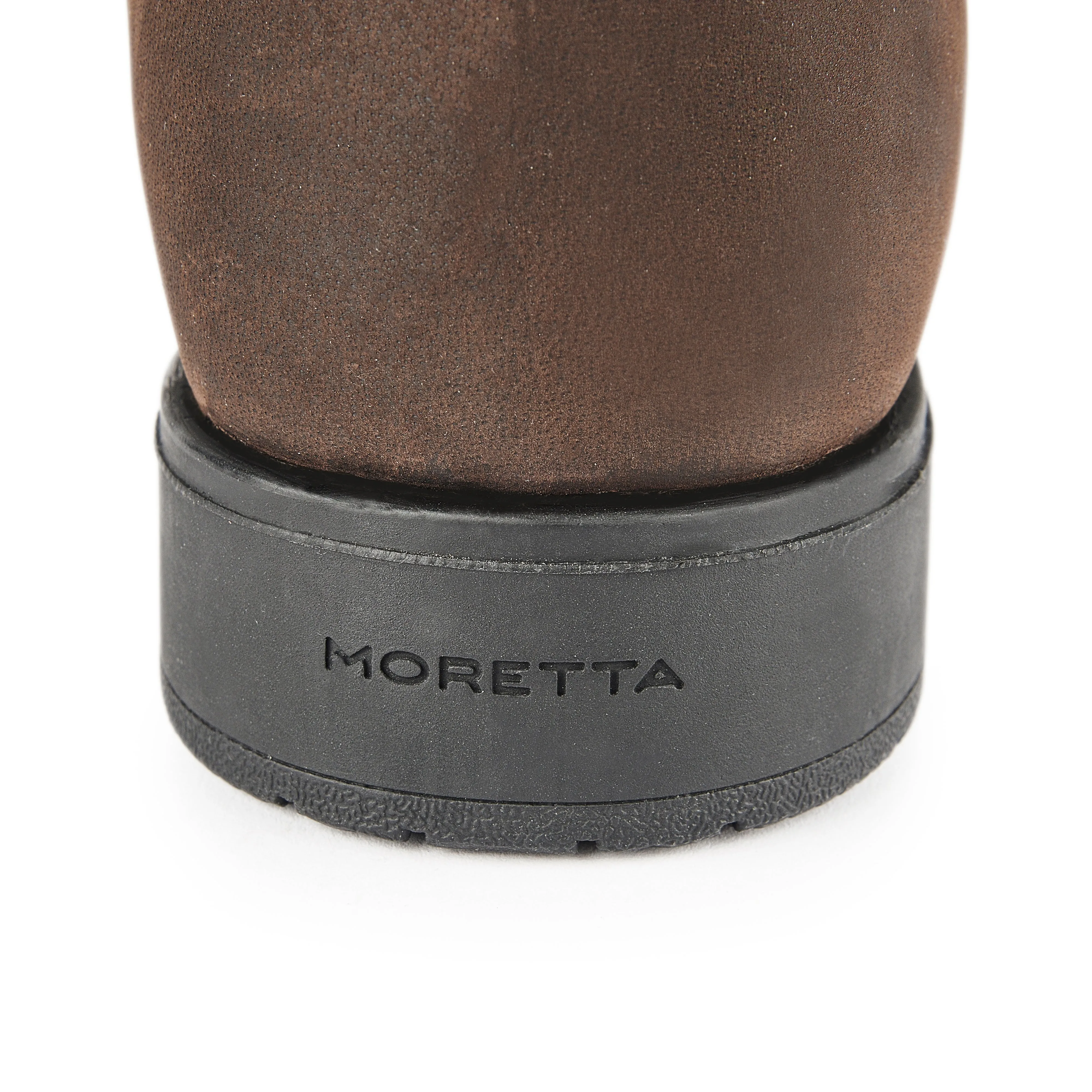 Moretta Emilia Paddock Boots - Ladies