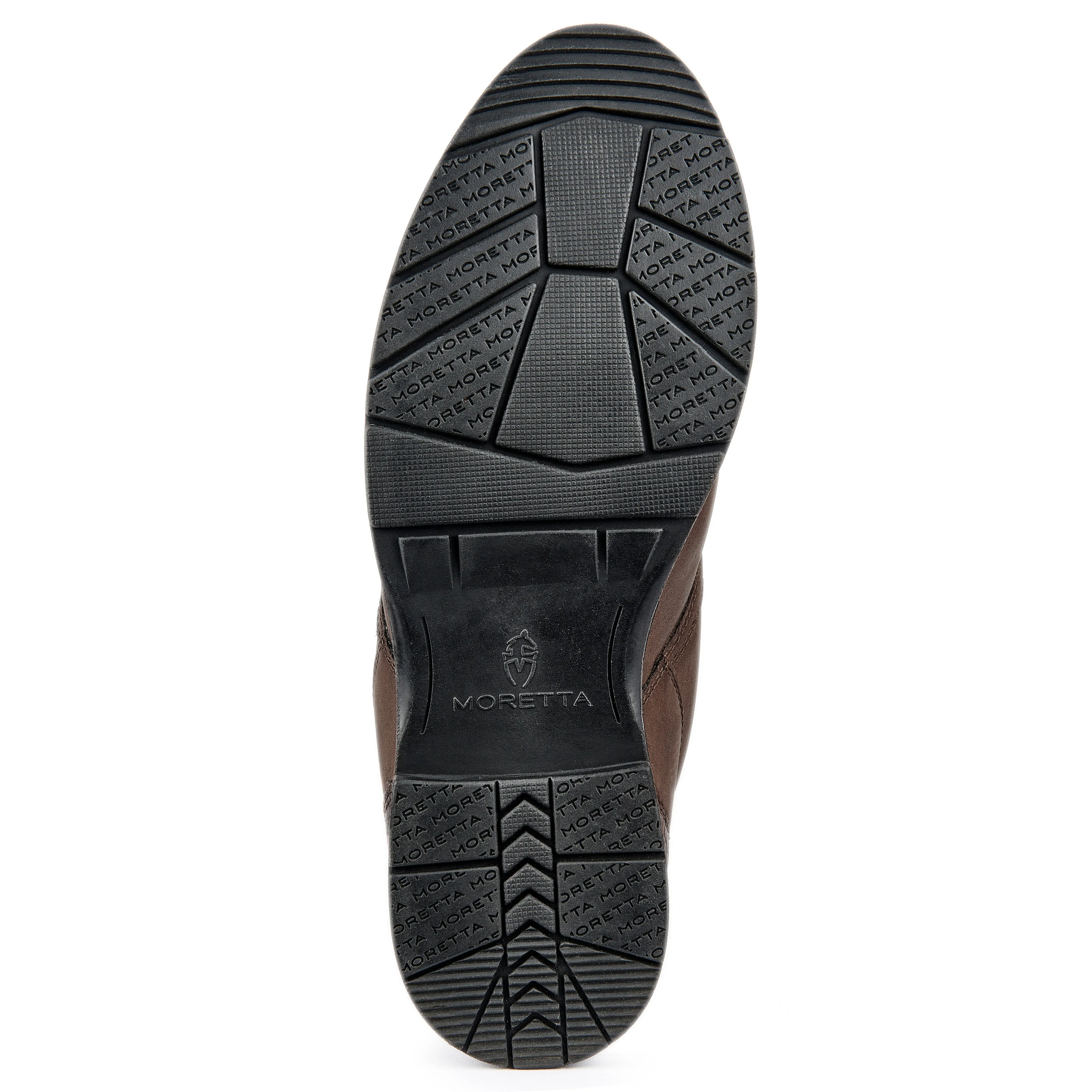 Moretta Emilia Paddock Boots - Ladies