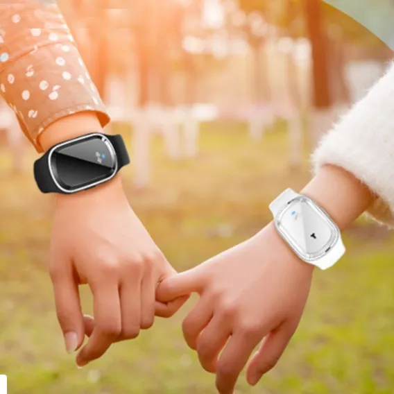 Mosquito Repellent Bracelet