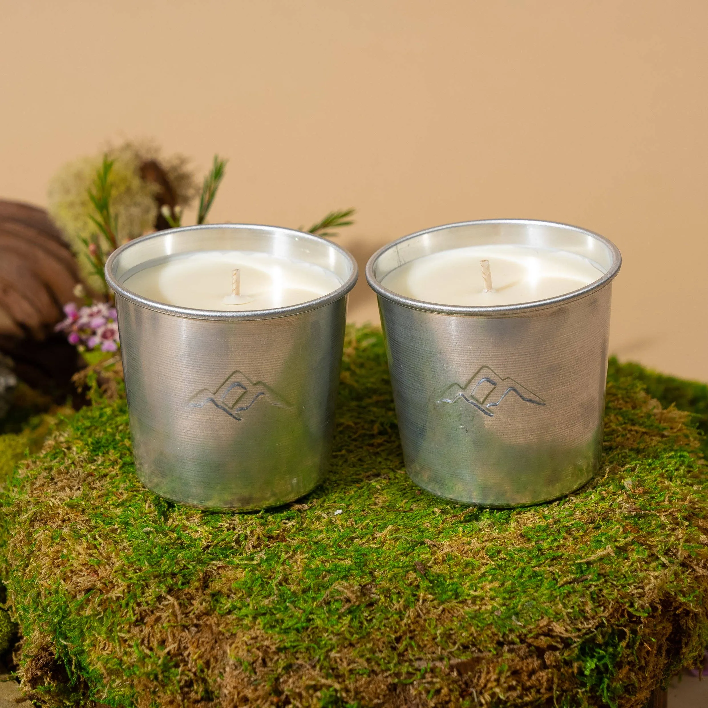 Mosquito Repellent Candle Refills