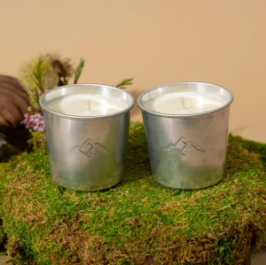 Mosquito Repellent Candle Refills