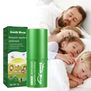 Mosquito Repellent Cream
