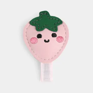 Mosquito Repellent Hair Clip