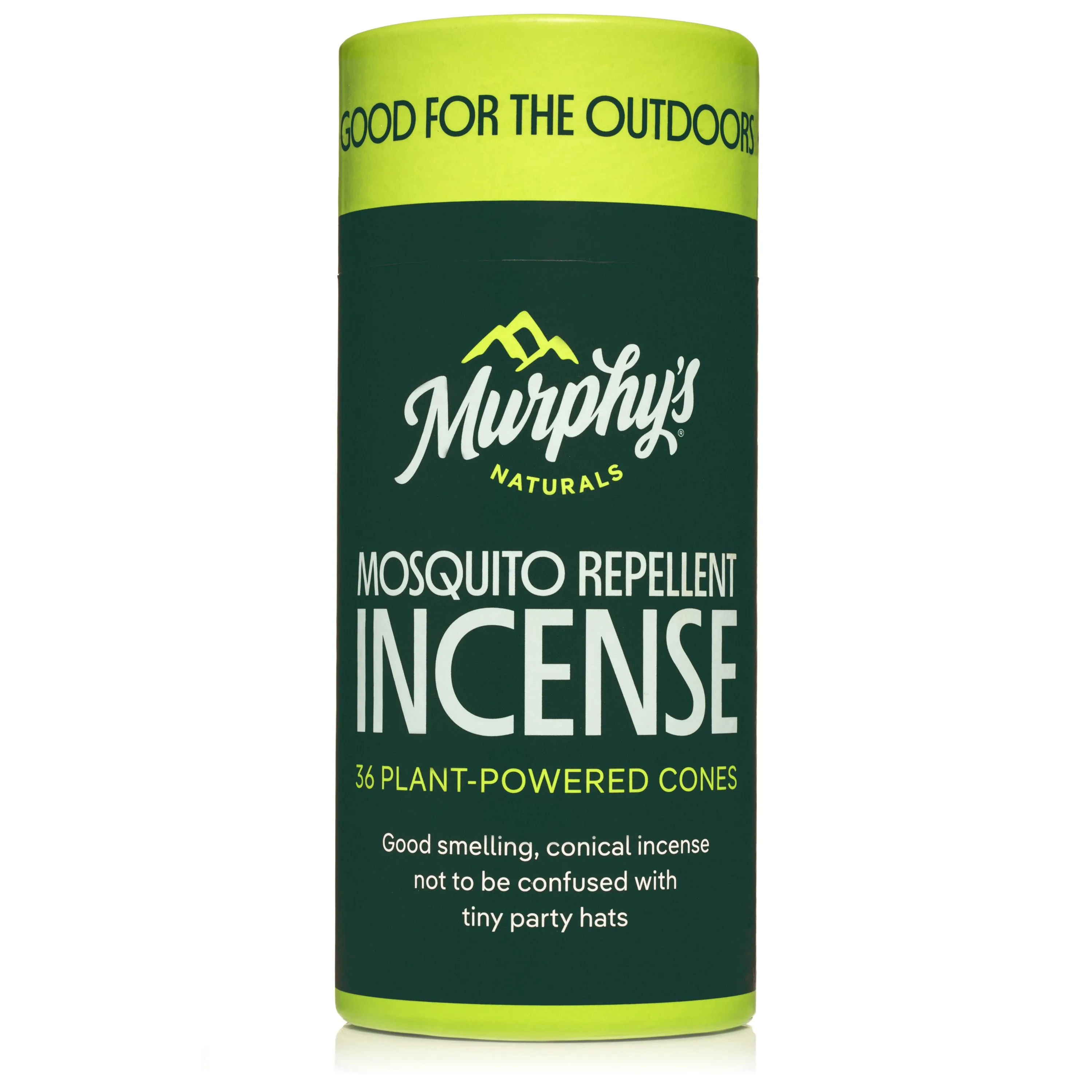 Mosquito Repellent Incense Cones