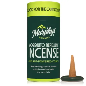 Mosquito Repellent Incense Cones
