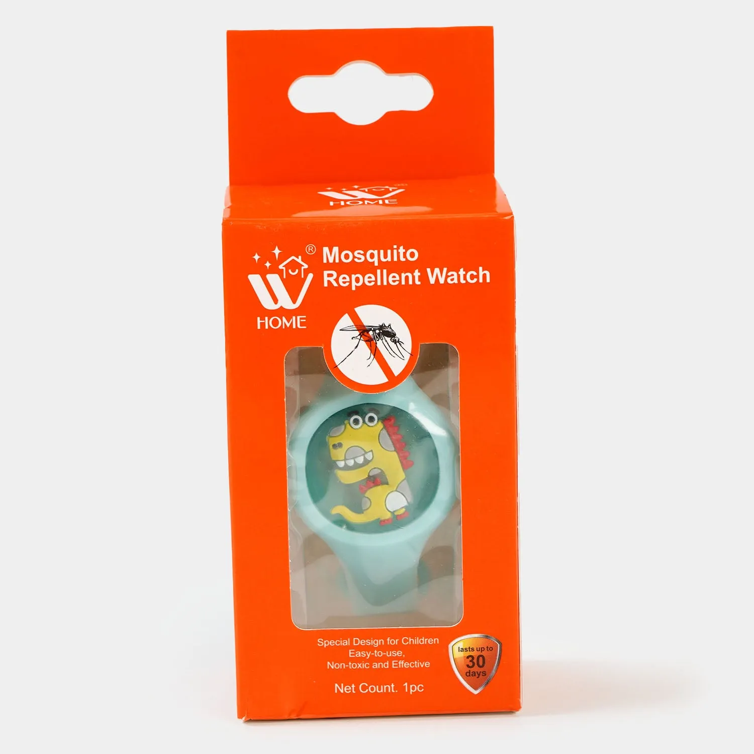 Mosquito Repellent Watch