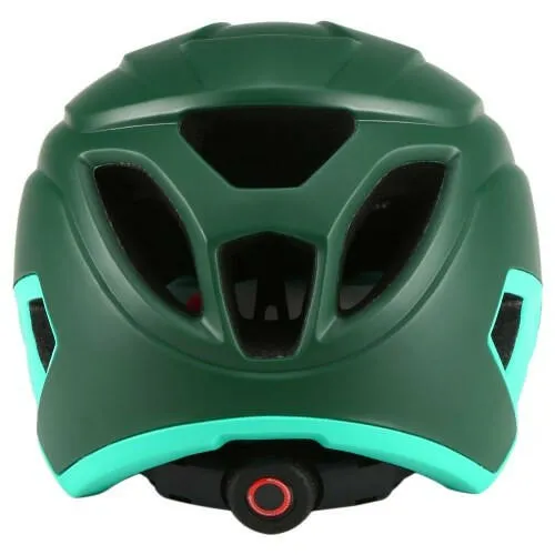 Mountain Bike Helmet with Detachable Visor Detachable Goggles Ultralight Adjustable MTB Cycling Bicycle Helmet Men Women Sports Outdoor Safety Helmet