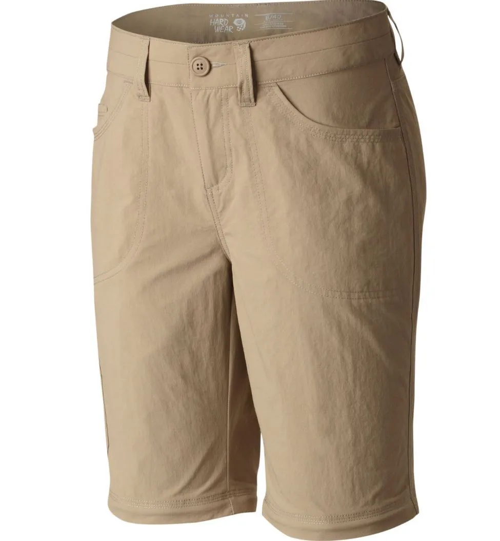 Mountain Hardwear Womens Mirada Convertible Quick Dry Pants Size 12
