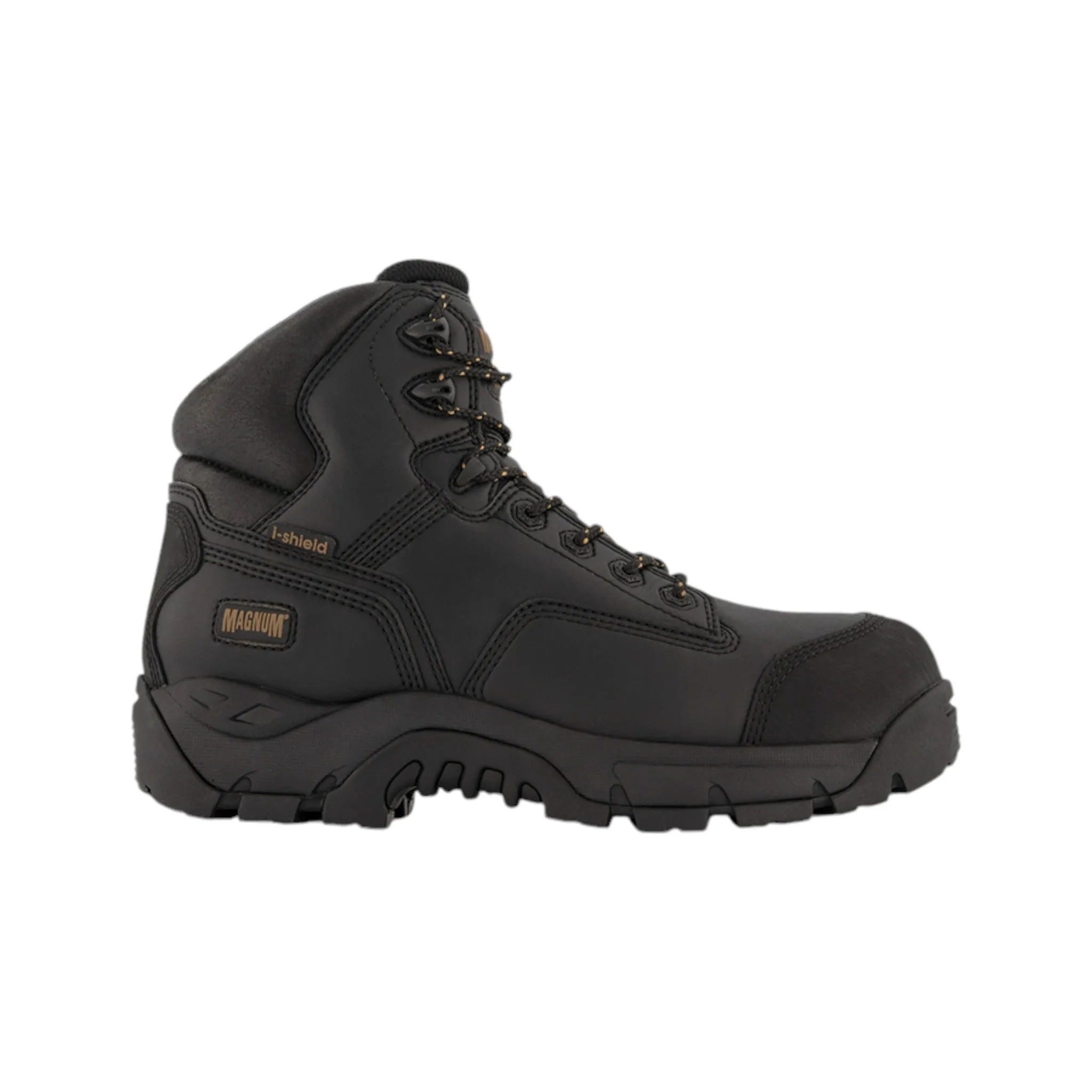 MPN100 Magnum Precision Max SZ CT WPI - Black