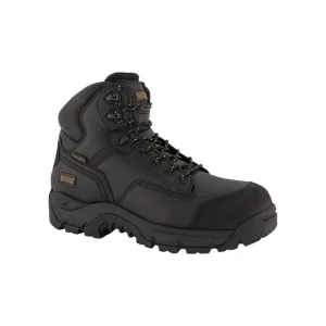 MPN100 Magnum Precision Max SZ CT WPI - Black