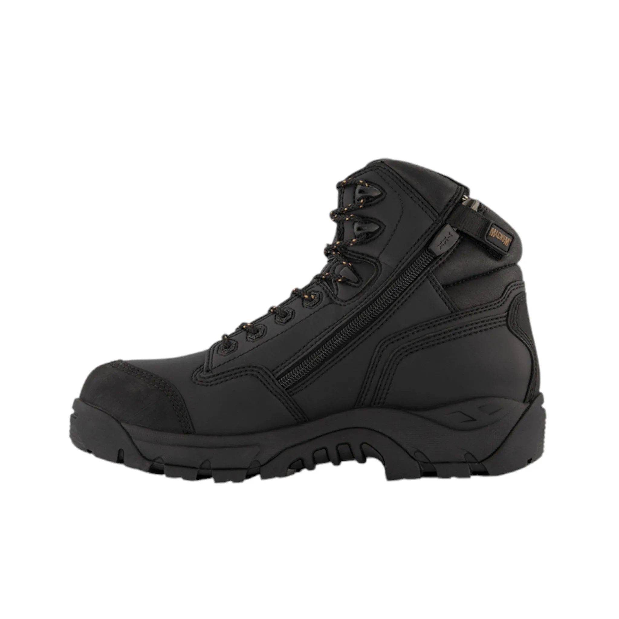 MPN100 Magnum Precision Max SZ CT WPI - Black