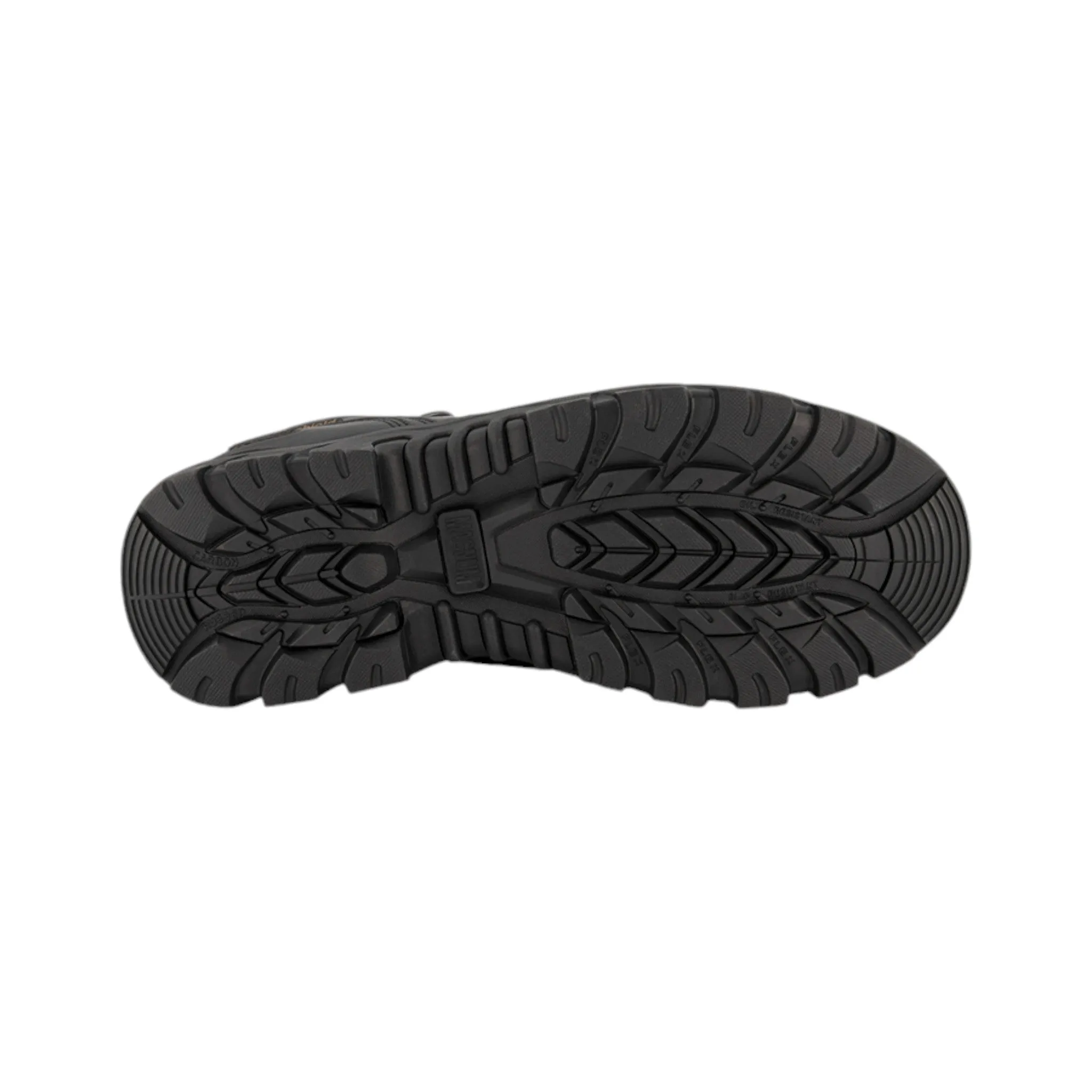 MPN100 Magnum Precision Max SZ CT WPI - Black