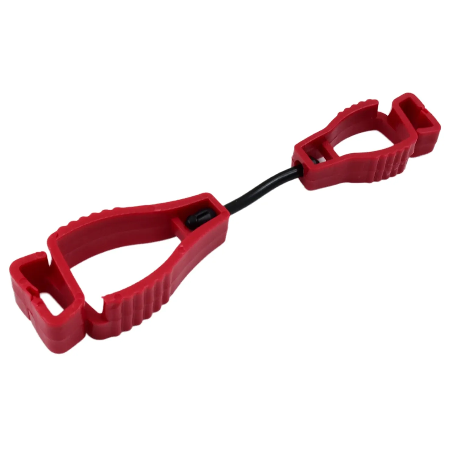 Multifunctional Glove Clip Holder for Easy Organization