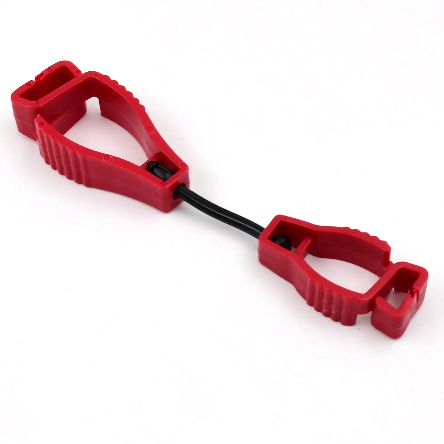Multifunctional Glove Clip Holder for Easy Organization