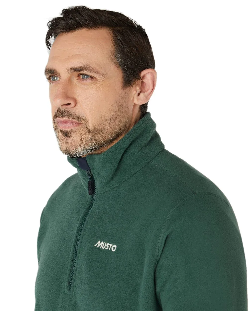 Musto Snug Fleece 2.0