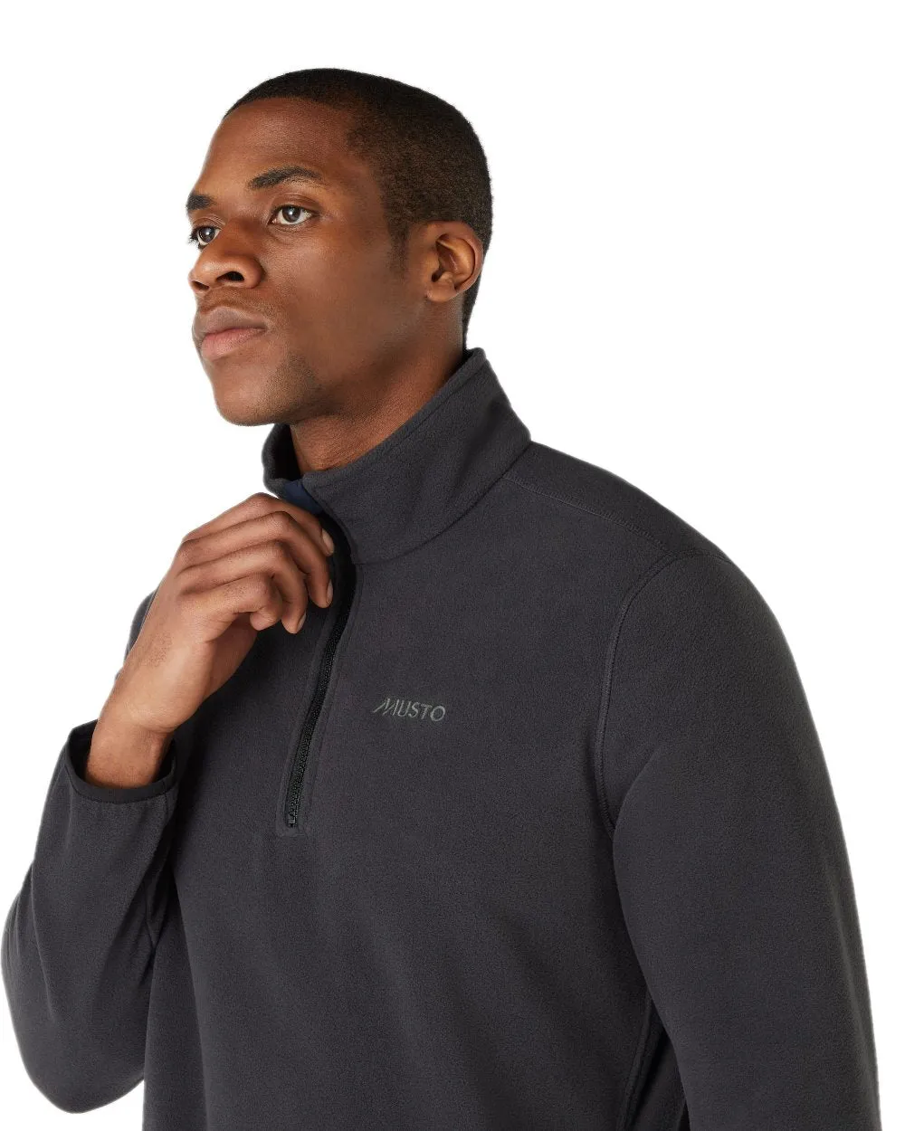 Musto Snug Fleece 2.0