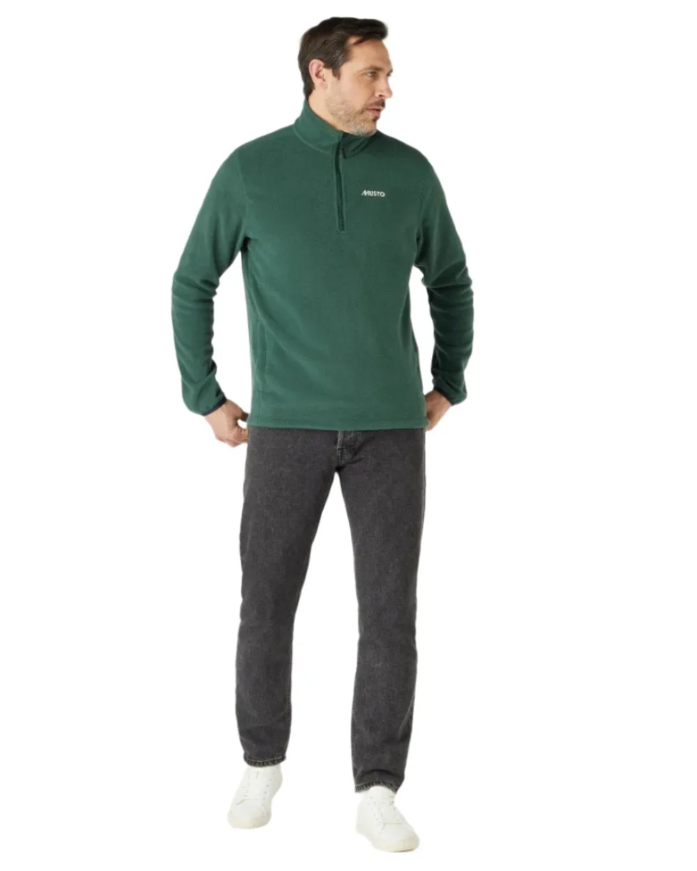 Musto Snug Fleece 2.0