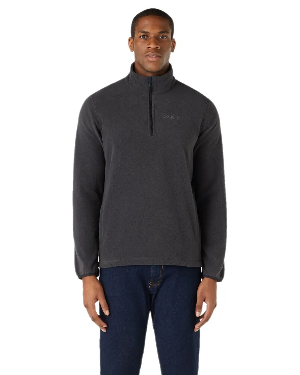 Musto Snug Fleece 2.0