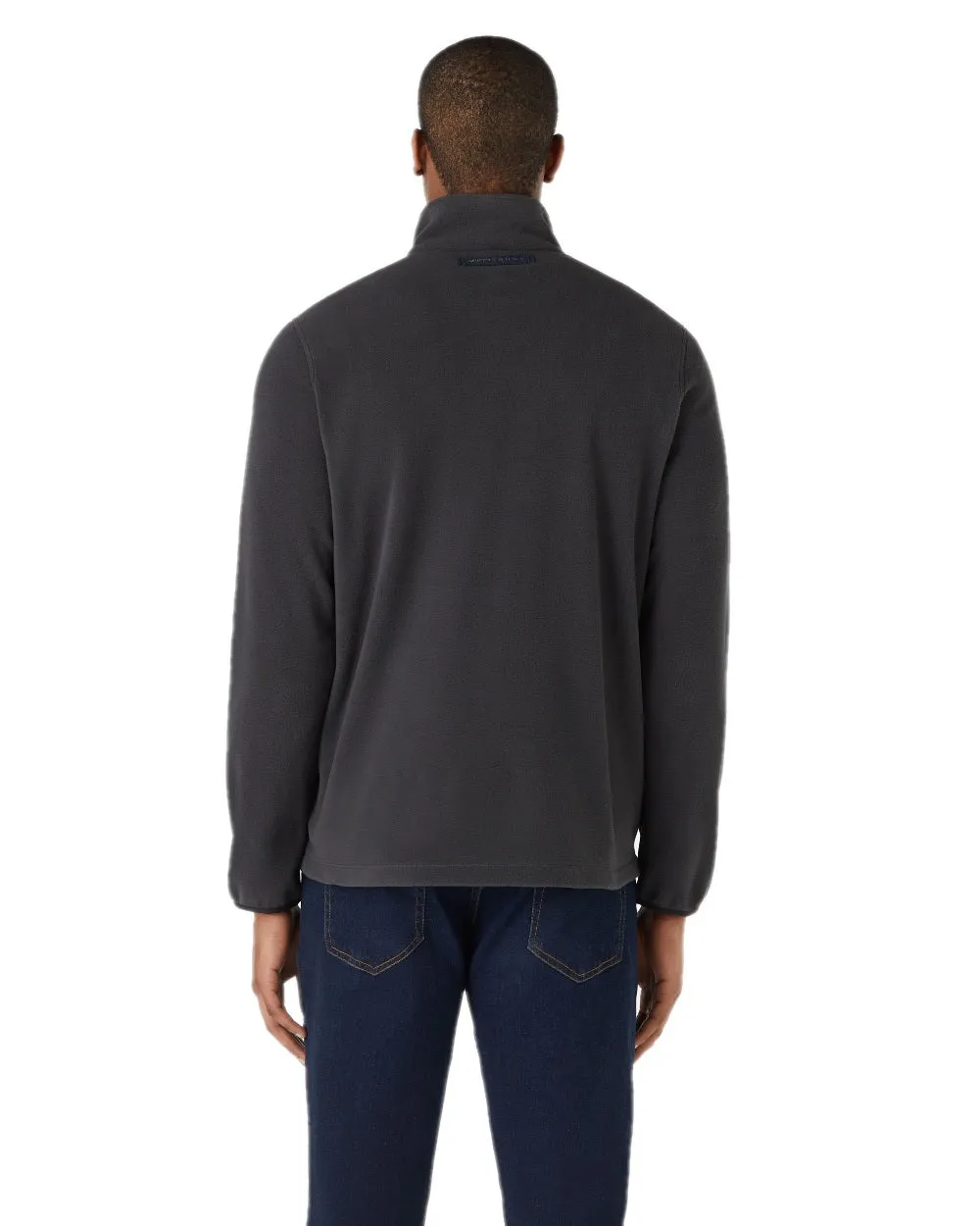 Musto Snug Fleece 2.0