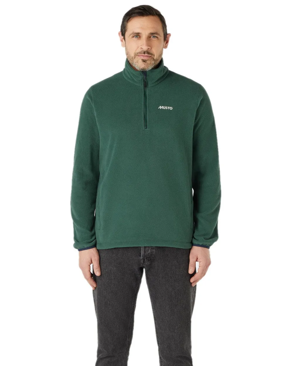 Musto Snug Fleece 2.0