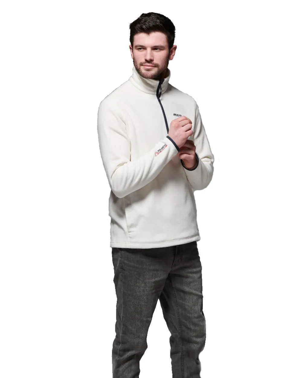 Musto Snug Fleece 2.0