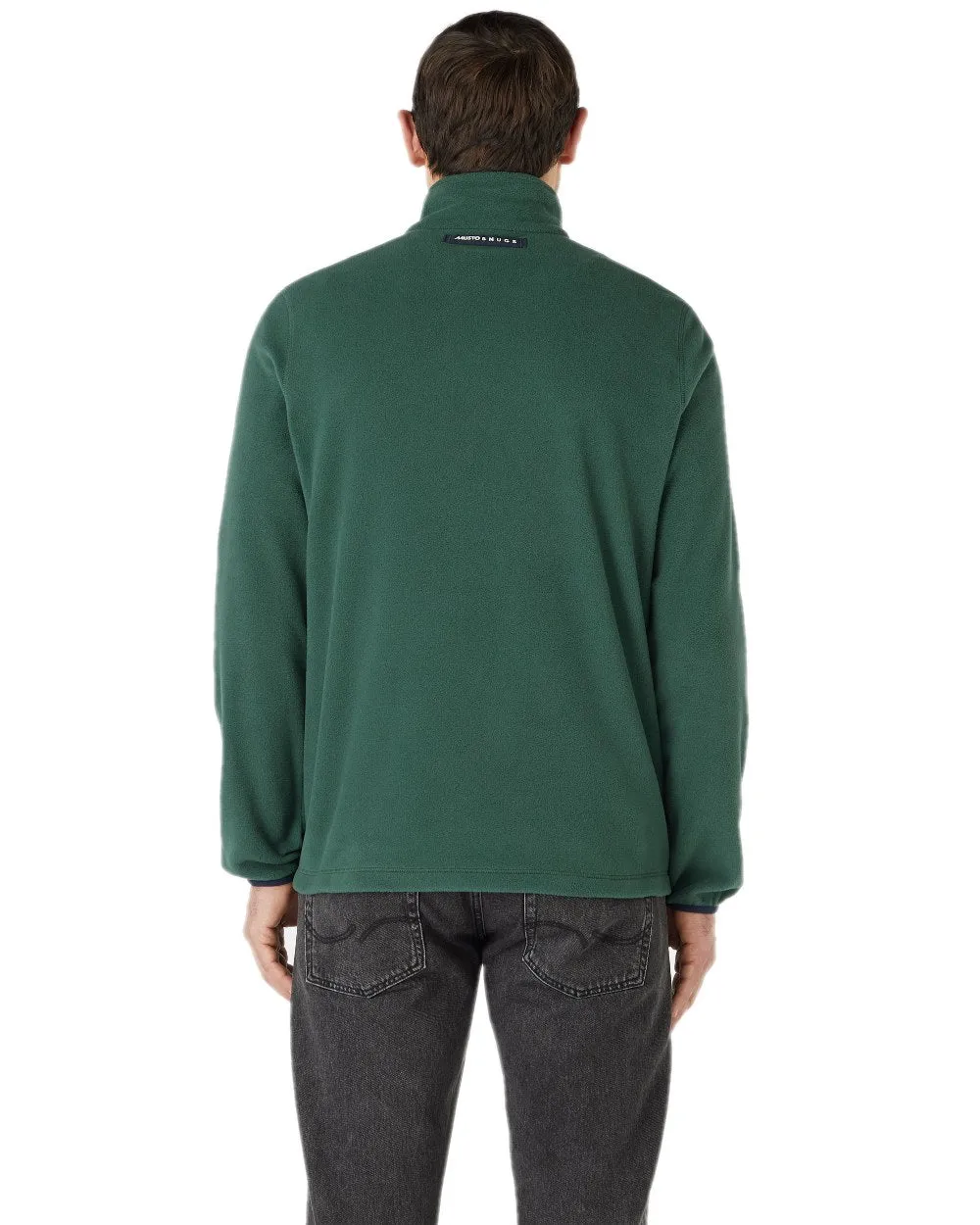Musto Snug Fleece 2.0