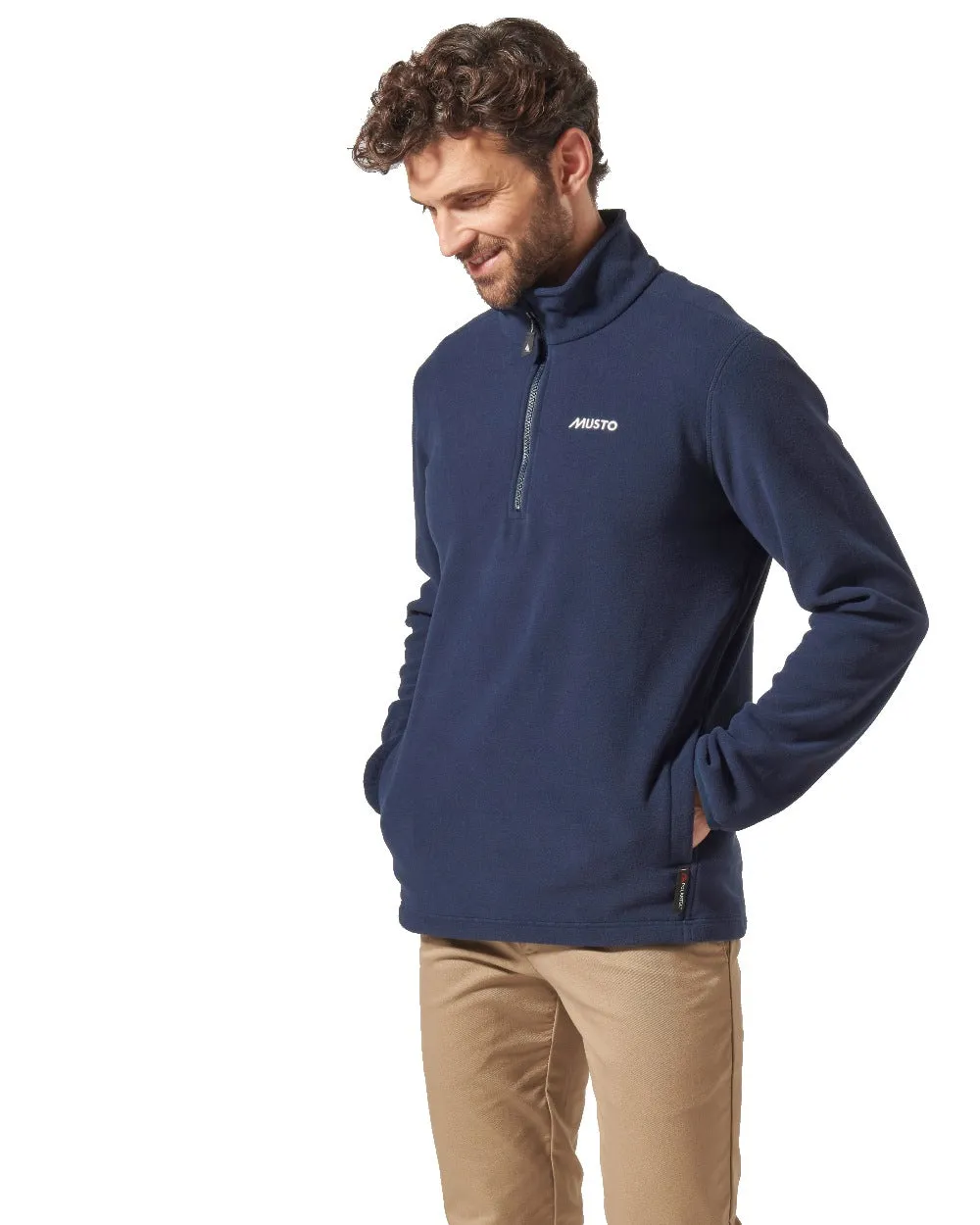 Musto Snug Fleece 2.0