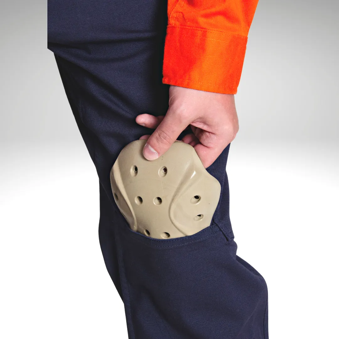 MWG FLEXGUARD™ Men's FR Utility Pant - 69F17