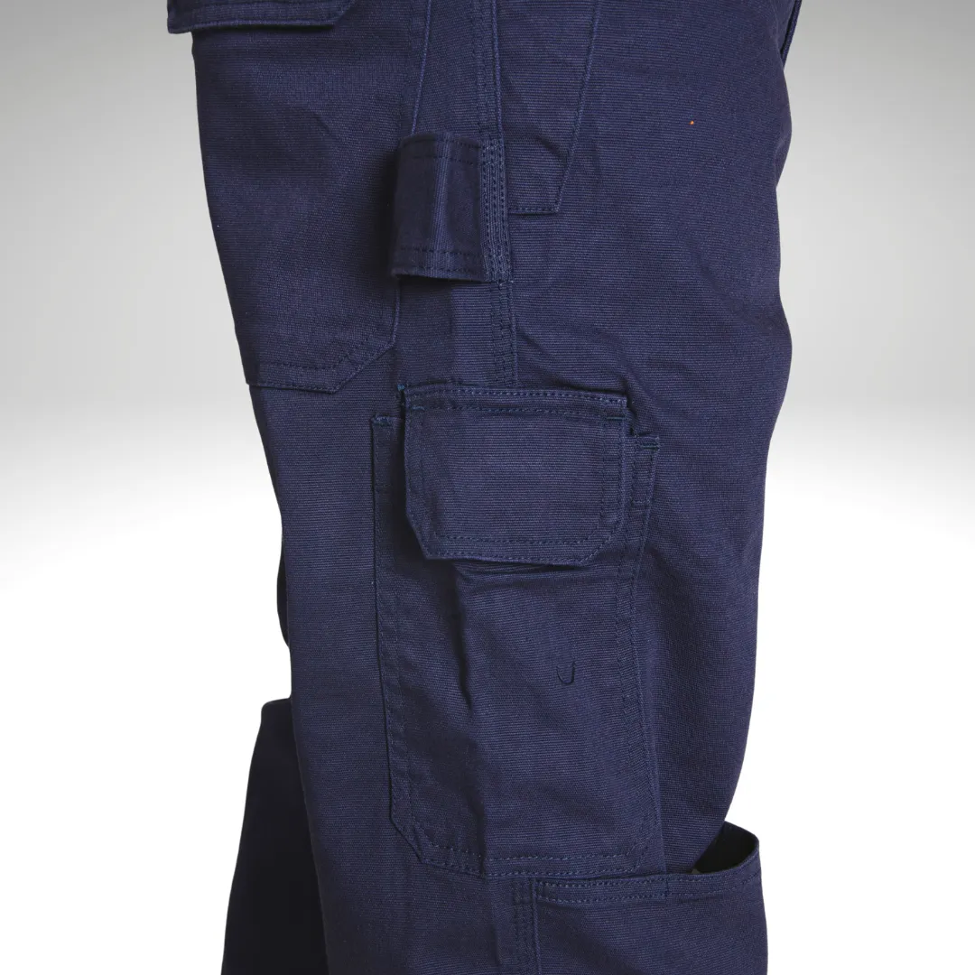 MWG FLEXGUARD™ Men's FR Utility Pant - 69F17