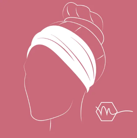 Mystery Grab Bag (6 Headbands)