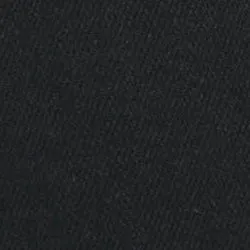NAO STRETCH - HIGH RISE BOOTCUT JEANS  | JET BLACK