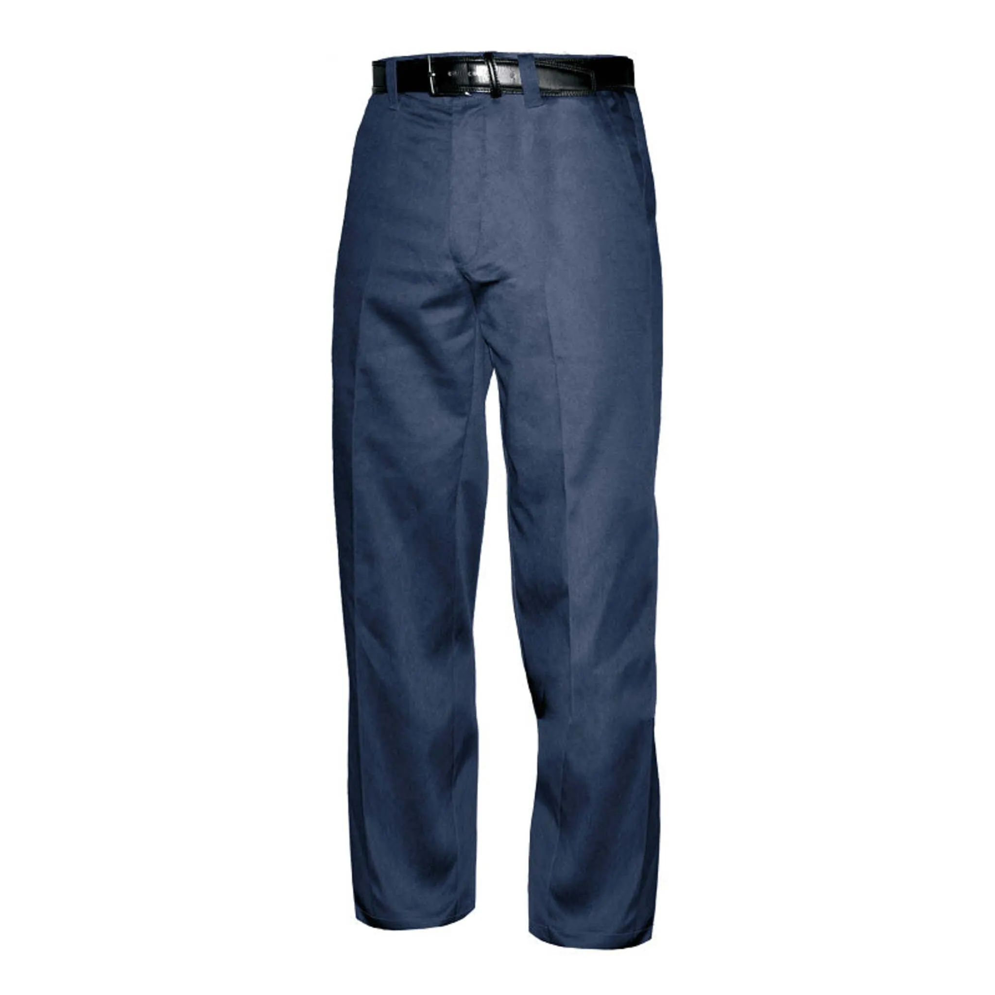 Nats Men’s Work Pants, Stain and Water Repellent, Durable Construction, Brass Zipper, Hook Closure, Reinforced Pockets, Comfortable Fit | Sizes 28-46